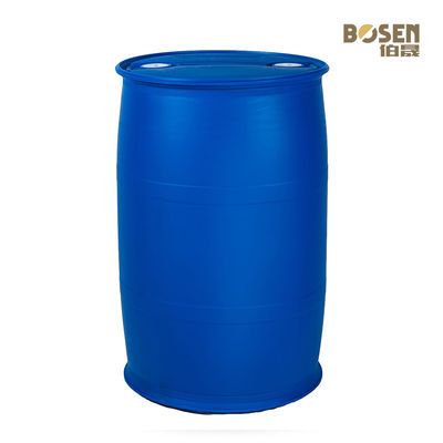 Thùng nhựa HDPE Blue 200L Hóa chất kèm theo Thùng nhựa kín