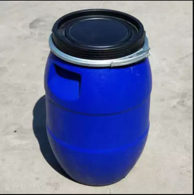 Thùng nhựa 30L Mở thùng nhựa tròn có nắp khóa ISO 9001