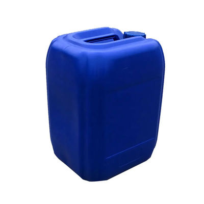 Bồn chứa nước 5 gallon chống rò rỉ bằng nhựa HDPE dày Jerry Can