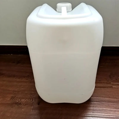 Thùng chứa dầu nhựa 25L HDPE Jerry Can Drum kèm theo để đóng gói công nghiệp
