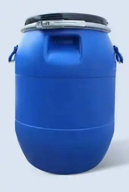Thùng Nhựa HDPE 30 Lít Chống Gỉ Thùng Lưu Trữ Màu Xanh 30L