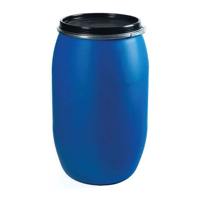 Bình xăng nhựa đựng hóa chất trống 160L Rustproof Top
