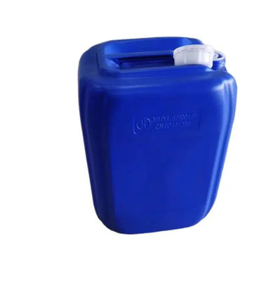 Thùng chứa hóa chất 63mm 5 gallon Đầu chặt tùy chỉnh 25L