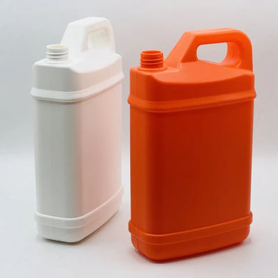 Jerry nhựa 2L có thể tái chế 2 lít BPA Logo tùy chỉnh miễn phí ODM