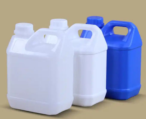 Màu tùy chỉnh trong suốt Jerry có thể chống oxy hóa ISO9001