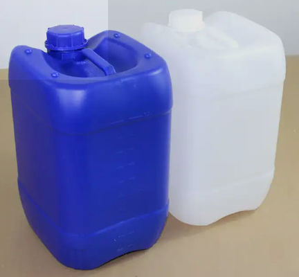 Thùng đựng dầu bằng nhựa 323 * 398 * 286mm Thùng xếp 20 lít Loại kèm theo