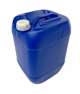 25L Square Flat Barrel Chemical Barrel thích hợp cho thực phẩm