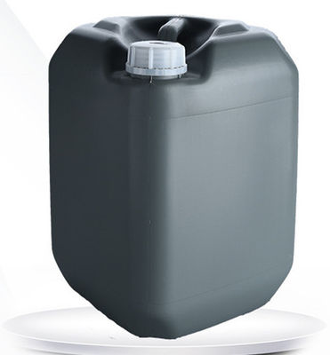 20L thùng hóa học thùng nhựa dày hình vuông HDPE chế biến chất lượng thực phẩm tùy chỉnh