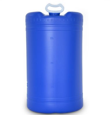 60 lít thùng nốt kẹo cao su thùng hóa chất