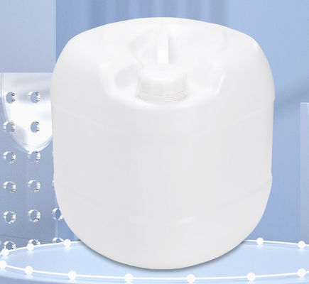 15 lít thùng nhựa hương thơm để dễ dàng xếp hình vuông
