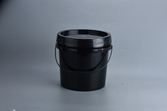5L xô nhựa sử dụng một loạt các vật liệu HDPP