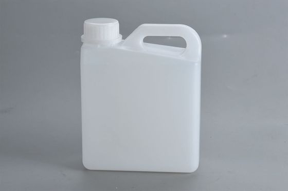 1L miệng trung bình chai nhựa miệng đóng kín có niêm phong tốt