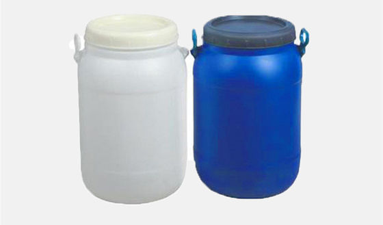 30L trống nhựa hai tay cầm với đường kính lớn 240mm