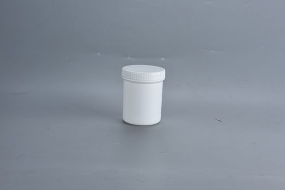 250ml chai nắp vít tròn, rắn hoặc lỏng