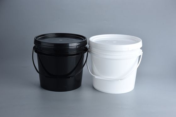 4L mở đường kính lớn phun đúc rỗng nhựa Mỹ