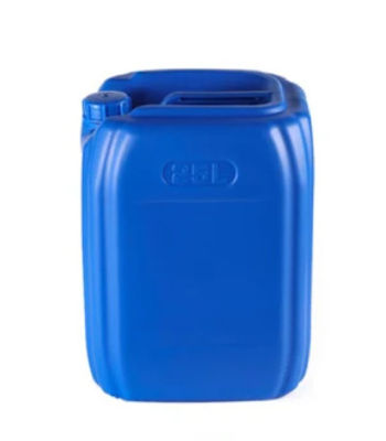Thùng chứa hóa chất HDPE 5 gallon Trống lưu trữ hóa chất chống gỉ
