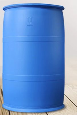 Thùng hóa chất nhựa Polyetylen 200 lít Thổi khuôn chống gỉ