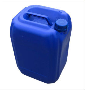 Thùng nhựa hóa chất hình vuông 30L Thùng phuy nhựa đa năng