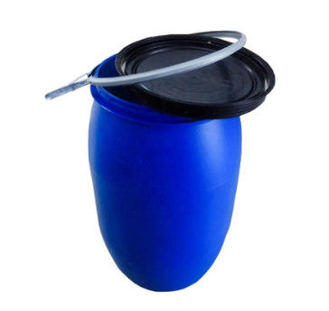 Thùng nhựa hóa chất hợp vệ sinh Mở Top Dung tích 160L