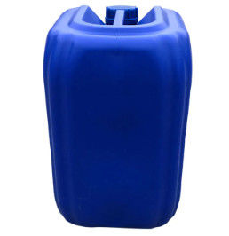 Dầu nhựa Jerry Can 10L / 20L / 25L Thùng chứa dầu thùng phuy