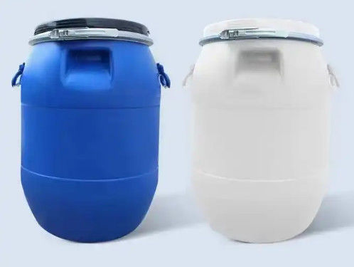 Thùng chứa hóa chất ODM Thùng nhựa 60 lít 60 lít