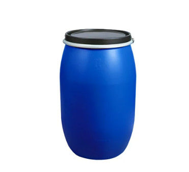 Thùng lưu trữ hóa chất đa chức năng Thùng mở 125L