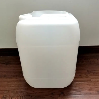 Bình chứa nước 5 gallon có thể tái sử dụng bằng nhựa Thùng hóa chất không mùi 25L