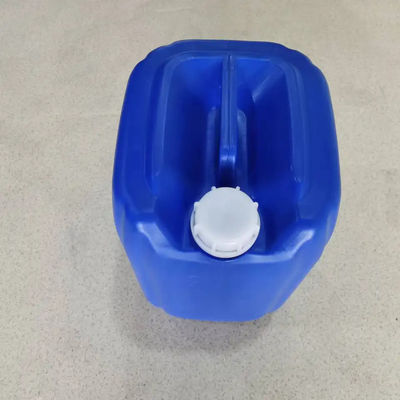 Lưu trữ Thùng phuy nhựa 25L vuông HDPE 25 lít Jerry Can có nắp vặn