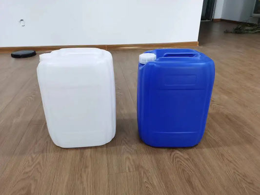 Thùng nhựa vuông HDPE Thùng nhựa 25L chống gỉ
