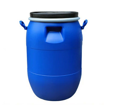 Thùng chứa hóa chất nhẹ Thùng nhựa màu xanh 120L
