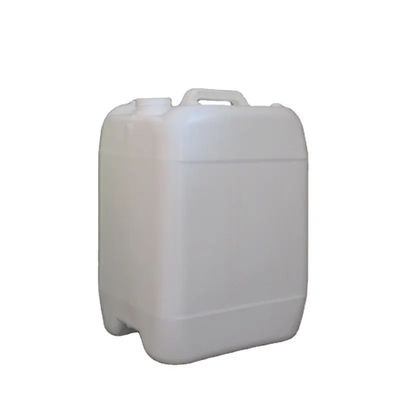 5L 10L 20L 30L 25L Nhựa Jerry Can Gói nhựa HDPE đựng hóa chất