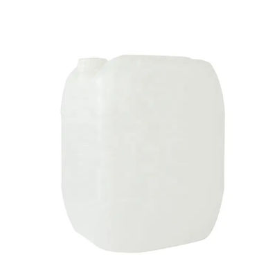 25L Nhựa Jerry Can 25 Lít HDPE Kèm theo Logo Tùy chỉnh