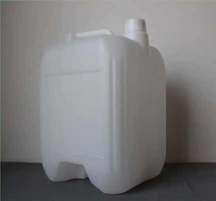 Bình chứa nước 20L 5 gallon Bình chứa hóa chất trong mờ 20 lít HDPE