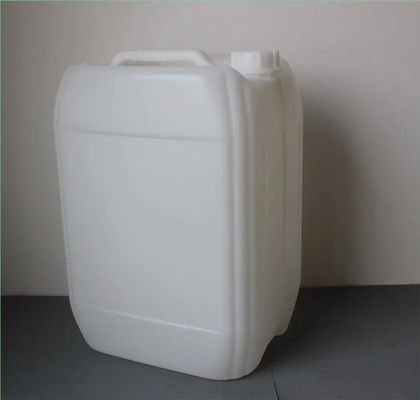 Hóa chất công nghiệp Jerry Can HDPE kèm theo 25 lít tùy chỉnh