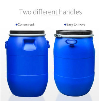 Thùng Nhựa HDPE 160L Thùng Nhựa Tròn Đa Năng