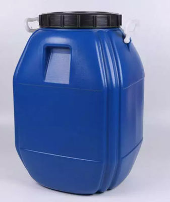 Hóa chất Thùng Polyetylen Mật độ Cao Mở Top 60 Lít