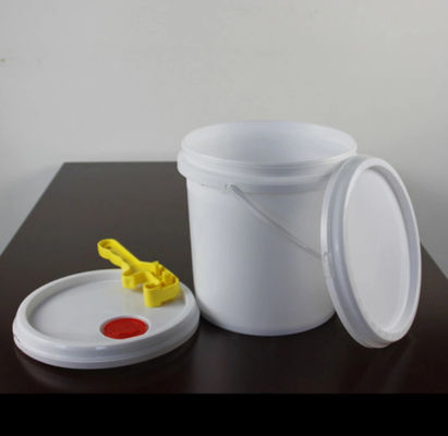 Thùng phuy nhựa nặng 18L Thùng nhựa nhẹ dày
