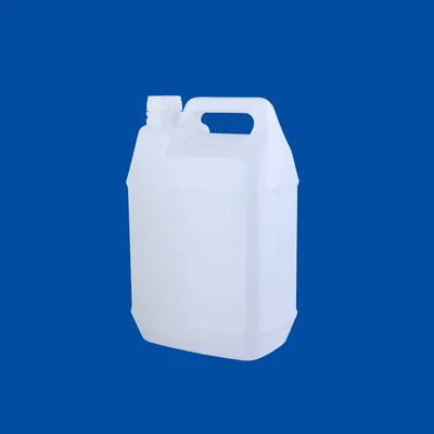 Thùng lưu trữ thực phẩm 25L kèm theo Hộp nhựa Jerry 5 Ltr Jerry có đầu đóng
