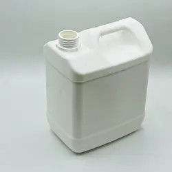 Chính xác 5L Jerry Can Nhựa HDPE 5 Lít Jerry Can Có Nắp