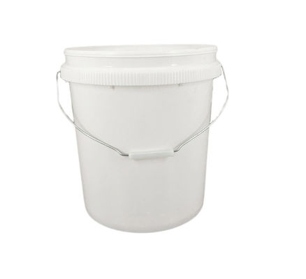 Sơn nhựa HDPE Thùng nhựa 20L Yêu cầu in ấn của khách hàng