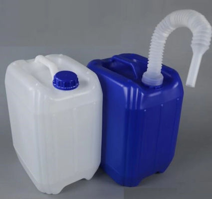 Bình chứa hóa chất HDPE 25 lít hình vuông kèm theo mỡ bôi trơn