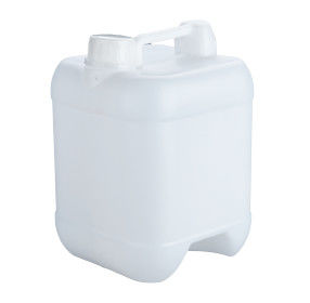 5L bể nước nhỏ gọn kích thước 180mm x 180mm x 230mm để tiết kiệm không gian lưu trữ