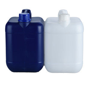 5L bể nước nhỏ gọn kích thước 180mm x 180mm x 230mm để tiết kiệm không gian lưu trữ
