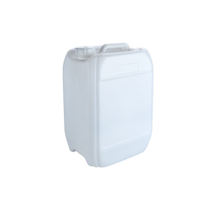 Chất chứa nhựa HDPE hiệu suất cao20L Thùng Urea miệng lớn