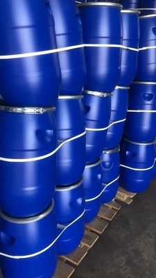 30L HDPE vật liệu mở đầu nhựa trống cho thiết kế nhẹ và mạnh mẽ