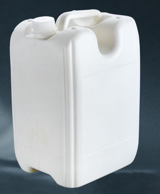 10L Urea Plastic Square Drum cho vận chuyển chất lỏng an toàn và thuận tiện trong ngành công nghiệp