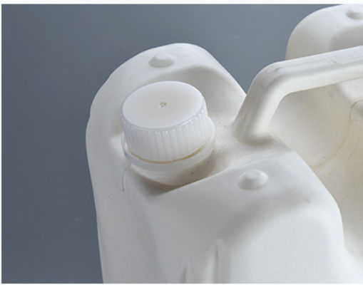 10L Urea Plastic Square Drum cho vận chuyển chất lỏng an toàn và thuận tiện trong ngành công nghiệp