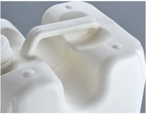 10L Urea Plastic Square Drum cho vận chuyển chất lỏng an toàn và thuận tiện trong ngành công nghiệp