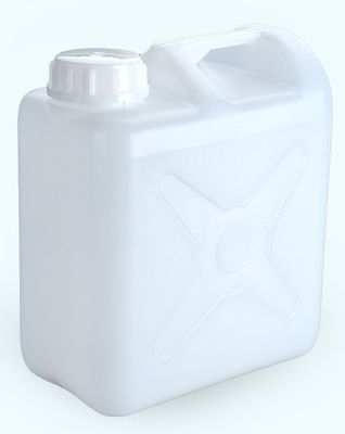 5L chất lượng thực phẩm thùng hóa học chống trộm vòng phủ thùng nhựa miệng lớn thùng chậu phẳng