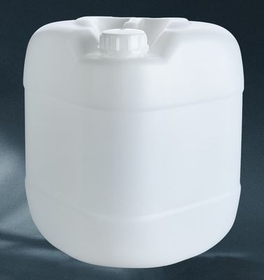 Vũng đóng gói sơn thuốc trừ sâu 20l vũng xếp chồng nhựa 20KG vũng chất tẩy rửa vũng niêm phong dày hóa học vỏ vỏ